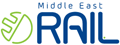 Middle East Rail 2024 – 18-я Международная выставка-конференция железнодорожной инфраструктуры