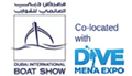 Dubai Boat Show 2025 – Дубайская международная вставка яхт, катеров, лодок и дайвинга