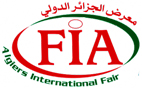 FIA 2024 - 55-я международная алжирская промышленная выставка