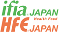 IFIA JAPAN 2024 - 29-я Международная выставка пищевых ингредиентов и добавок 