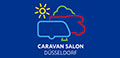 CARAVAN SALON DUESELDORF 2022 - 61-й Международная специализированная выставка прицепов, кемпинга на колесах, палаток, туризма на машине. №1 в мире.