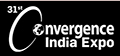 Инновации от 1200 участников Convergence India и Smart Cities India 2024