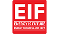 EIF 2024 – 18-й Международный энергетический конгресс и выставка технологий хранения энергии