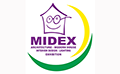 MIDEX 2025 – 15-я выставка дизайна интерьера, архитектуры, современного дома