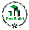 RosBuild 2024 – международная выставка строительных, отделочных материалов и технологий в рамках «Российской строительной недели» 