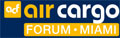ACF 2022 – 30-й международный форум и выставка по грузовым авиаперевозкам