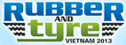 Rubber&Tyre Vietnam 2014 – 10-я международная выставка шин и резины