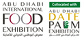 Международная продовольственная выставка в Абу-Даби ADIFE 2023 стартовала