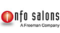Конец эпохи: Freeman решает закрыть Info Salons в Австралии