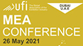 UFI MEA Conference 2021 возвещает о возвращении к очным мероприятиям и демонстрирует оптимизм на будущее