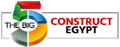 The Big 5 Construct Egypt 2023 – 5-я международная выставка строительной отрасли Египта 