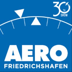 AERO 2024 – 30-я ведущая европейская торговая выставка общей авиации