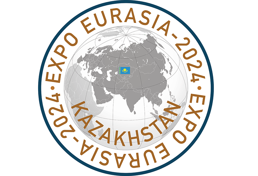 EXPO EURASIA KAZAKHSTAN 2024 - МЕЖДУНАРОДНАЯ ПРОМЫШЛЕННАЯ ВЫСТАВКА И БИЗНЕС-ФОРУМ