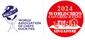 Worldchefs Congress & Expo 2024 - 40-й всемирный гастрономический конгресс шеф-поваров и выставка