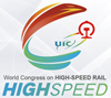 UIC HIGHSPEED 2023 – 11-й Всемирный конгресс по высокоскоростному железнодорожному транспорту