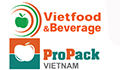 VIETFOOD & BEVERAGE + PROPACK VIETNAM 2024 - 28-я Международная выставка продуктов питания и напитков, пищевой промышленности, упаковочных технологий и оборудования
