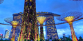 Сингапур и Гонконг создадут «тревел-пузырь»