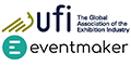 Платформа Eventmaker – софтверный партнер UFI в 2021 году