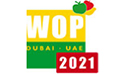 WOP Dubai 2022 - World of Perishables – Ближневосточная выставка хранения и перевозки скоропортящихся товаров