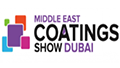 Middle East Coatings Show 2026 - 31-я ближневосточная выставка по покрытиям