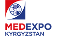 MedExpo Kyrgyzstan 2024 - 18-я международная специализированная выставка здравоохранения
