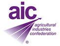 Agricultural Industries Confederation (AIC) - Конфедерация сельскохозяйственной промышленности