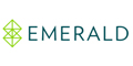Новый брендинг Emerald
