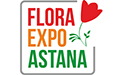 Flora Expo Astana 2025 - Крупнейшая выставка цветоводства и озеленения в Центральной Азии
