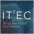 ITEC 2025 –  Европейская выставка и конференция оборонного тренинга, образования и тренажеров