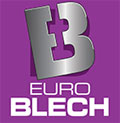 EuroBLECH 2024 - 27-я Международная выставка оборудования и технологий по производству и обработке листового металла