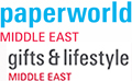 Двойная выставка Paperworld Middle East и Gifts and Lifestyle Middle East открыта