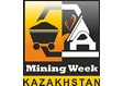 Mining Week Kazakhstan 2024 – 19-я международная выставка технологий и оборудования для горно-металлургического комплекса и рационального использования недр