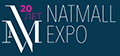 NatMall﻿Expo 2025 –  Международная выставка коммерческой недвижимости