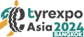 Tyrexpo Asia 2024 - 16-я Международная выставка шинной промышленности