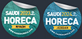 SAUDI HORECA 2023 - международная выставка гостеприимства и продуктов питания