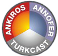 ANKIROS, ANNOFER, TURKCAST 2022 - 15-я Выставка литейных технологий, оборудования и продукции из черных и цветных металлов