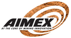 AIMEX 2023 - Азиатско-Тихоокеанская международная горная выставка