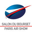 Paris Air Show 2025 Le Bourget - 55-й Парижский авиасалон в Ле-Бурже