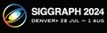 SIGGRAPH 2024 - Ежегодная конференция по вопросам компьютерной графики