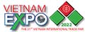 Vietnam Expo 2025 - 34-я международная многоотраслевая гибридная выставка Вьетнама