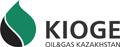 KIOGE 2024 - 29-я Казахстанская международная выставка и конференция НЕФТЬ И ГАЗ