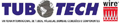 TUBOTECH & wire Brasil 2025 - 13-я международная специализированная выставка труб, и 1-я проволоки арматуры и комплектующих.
