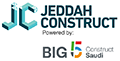 Jeddah Construct 2024 – международная строительная выставка