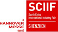 SCIIF 2024 – 3-я международная индустриальная выставка Южного Китая 