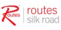 Сбор руководителей авиации на Routes Silk Road 2015