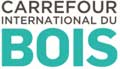 Carrefour du Bois 2024 – 17-е европейское биеннале деревообработки 