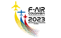 F-AIR Colombia CONNECTION  2023 – 11-й международный авиасалон 