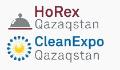 HoRex Qazaqstan 2024 – 19-я Центрально-азиатская международная выставка «Все для отелей, ресторанов, супермаркетов»