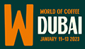 World of Coffee Dubai 2025 – международная выставка Мир кофе в Дубаи