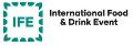 IFE 2025 - Международная выставка продуктов питания и напитков